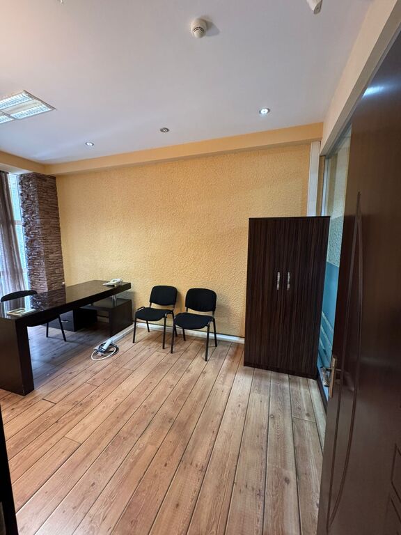 İcarəyə verilir 4 otaqlı ofis 167 m² — Ofis, Bakı (4)