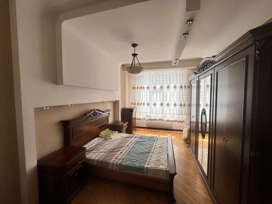 İcarəyə verilir 2 otaqlı yeni tikili 65 m² — Mənzil, Bakı (7)