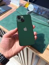 Apple iPhone 13 Mini Green 128GB/4GB — FH Store — Smartphones