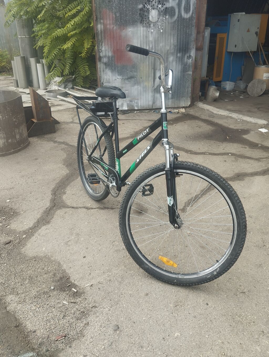 Sadə 29 zu luq velosibet 120 manat son qiyməti — Velosipedlər, Bakı (2)