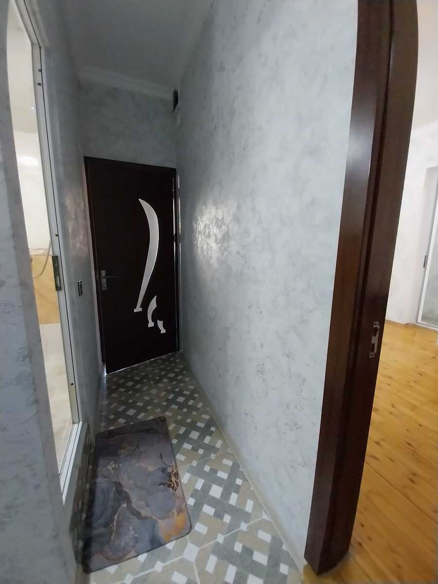 İcarəyə verilir 2 otaqlı köhnə tikili 48 m² — Mənzil, Bakı (12)
