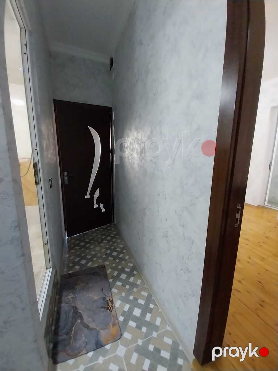 İcarəyə verilir 2 otaqlı köhnə tikili 48 m² — Mənzil, Bakı (12)