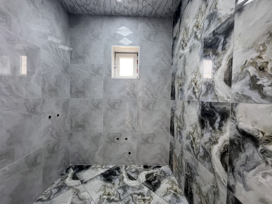 Satılır 5 otaqlı həyət evi/bağ evi 160 m² — Ev, villa, Bakı (5)