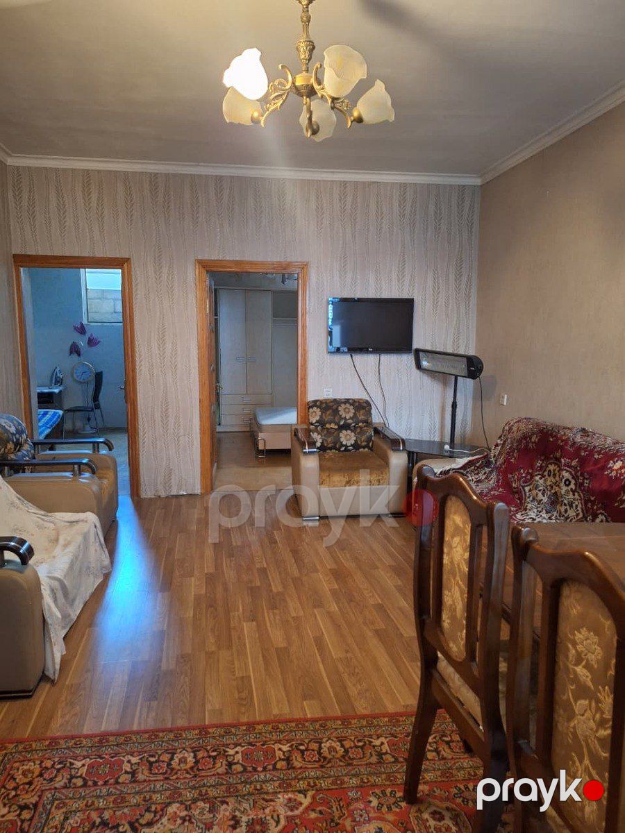 İcarəyə verilir 3 otaqlı köhnə tikili 80 m² — Mənzil, Bakı (4)