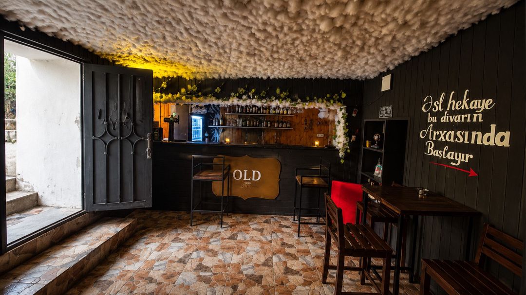 İcarəyə verilir obyekt 170 m² — Əmlak, Bakı (2)
