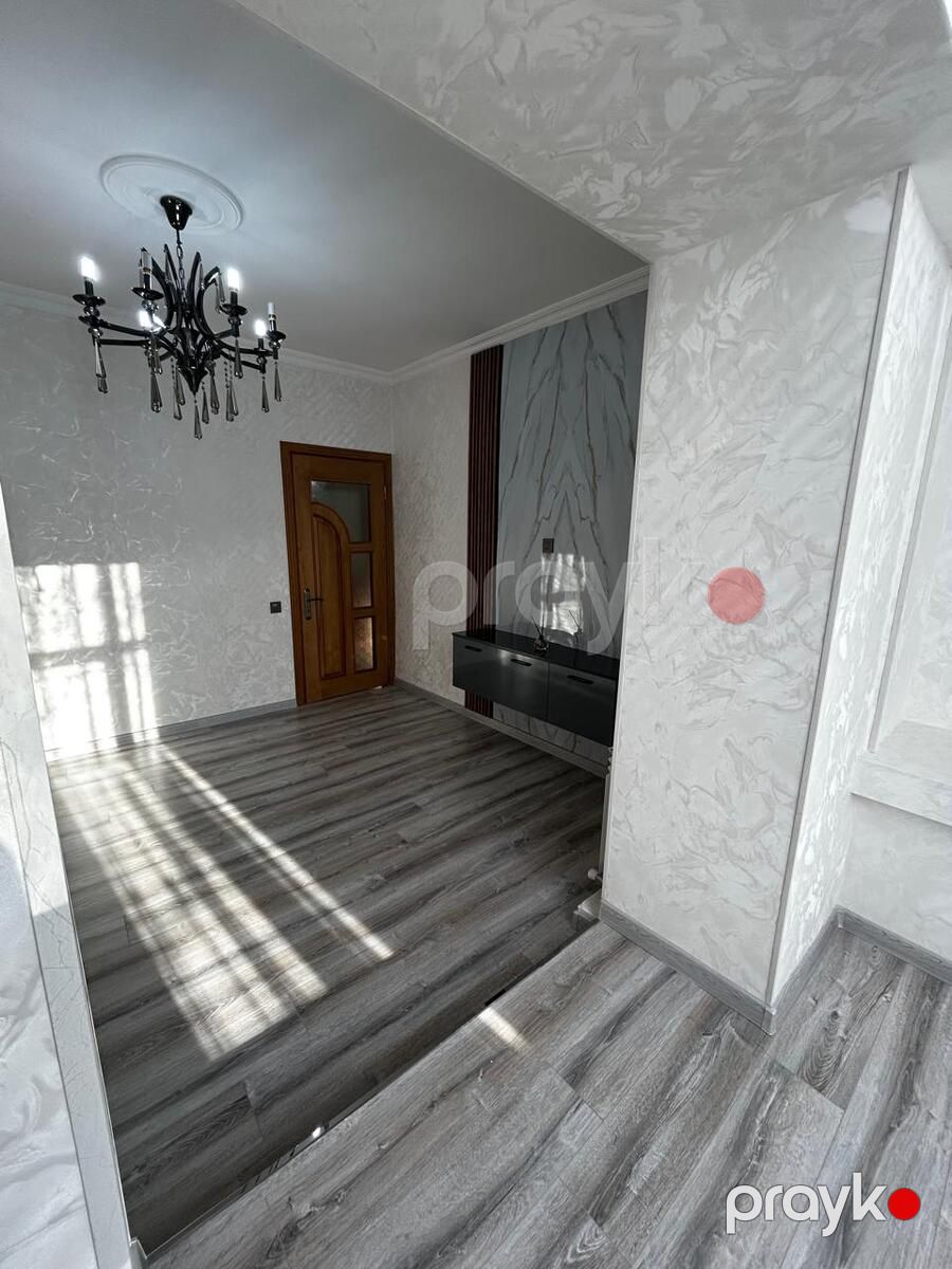 Satılır 3 otaqlı köhnə tikili 65 m² — Mənzil, Bakı (2)