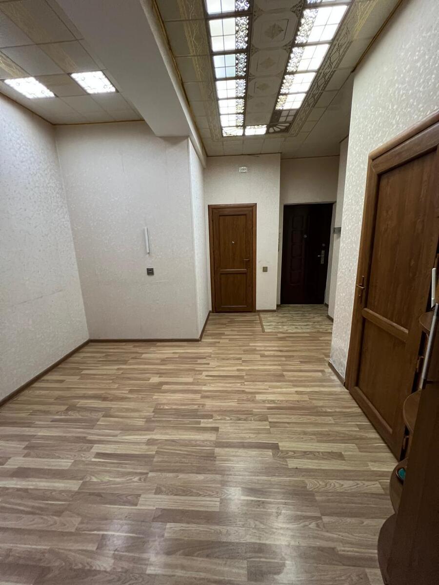 Satılır 3 otaqlı yeni tikili 95 m² — Mənzil, Bakı (11)
