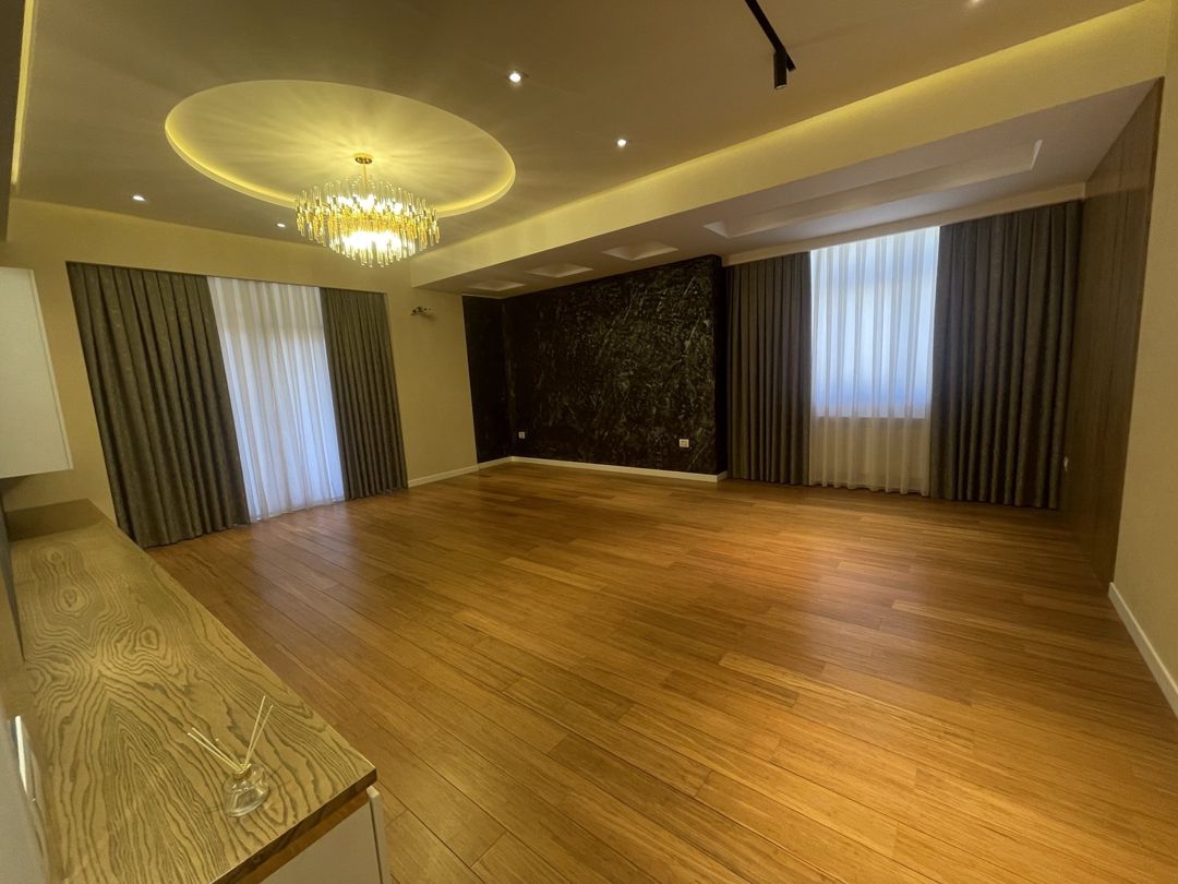 Satılır 2 otaqlı yeni tikili 115 m² — Mənzil, Bakı (4)