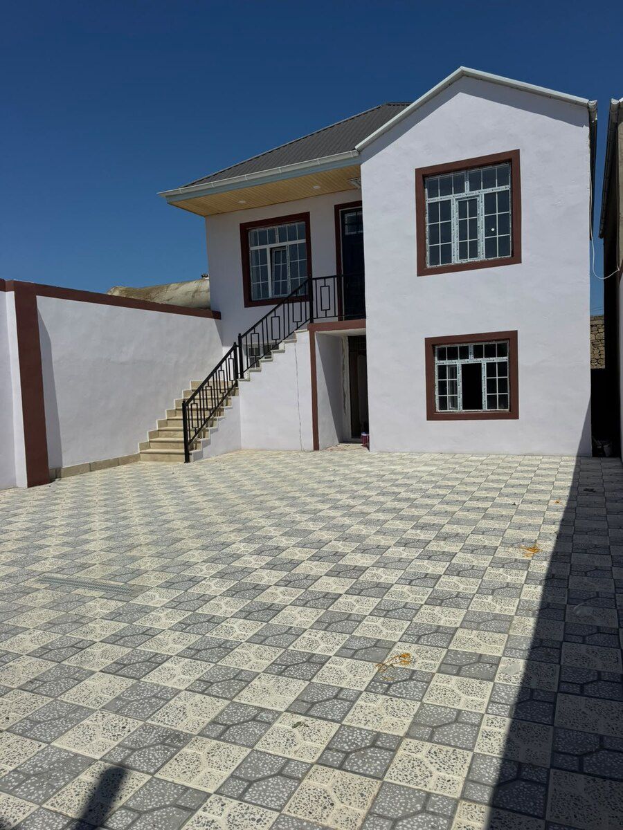 6 sot torpaq sahəsi, Türkan qəs — Torpaq, Bakı (9)