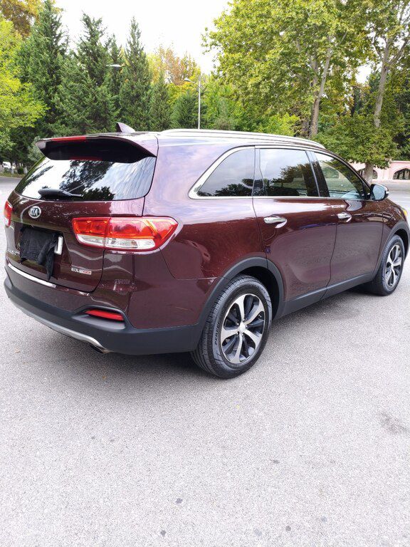 Kia Sorento, 2.0 L, 2017 il, 186 185 km — Avtomobillər, Mingəçevir (9)