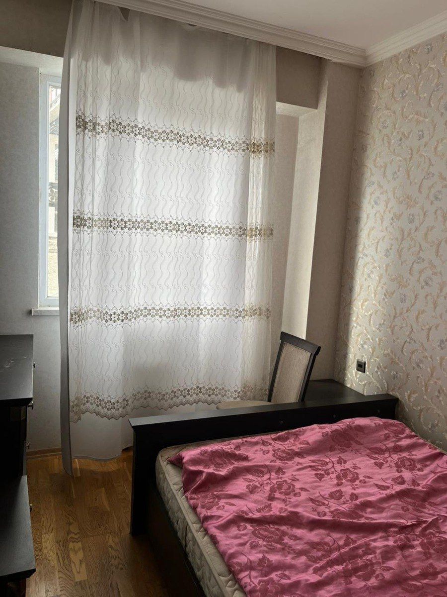 Satılır 2 otaqlı yeni tikili 55 m² — Mənzil, Xırdalan (7)