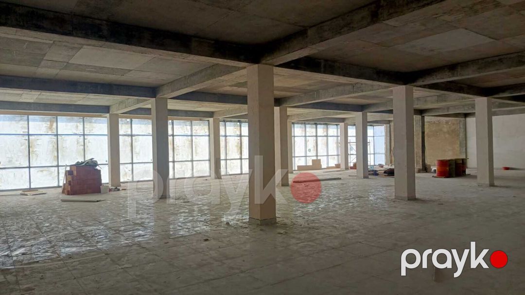 Satılır obyekt 1900 m² — Əmlak, Bakı (4)