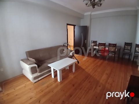 İcarəyə verilir 2 otaqlı yeni tikili 77 m²