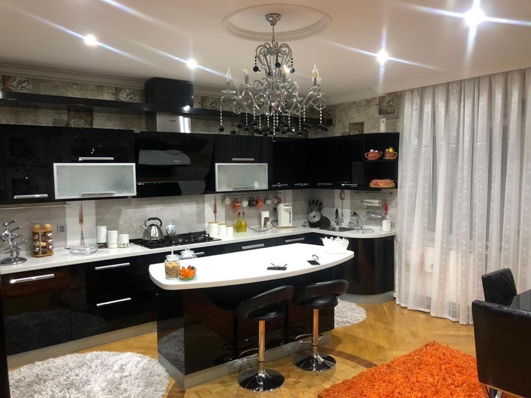 Satılır 8 otaqlı həyət evi/bağ evi 650 m² — Ev, villa, Xırdalan (7)
