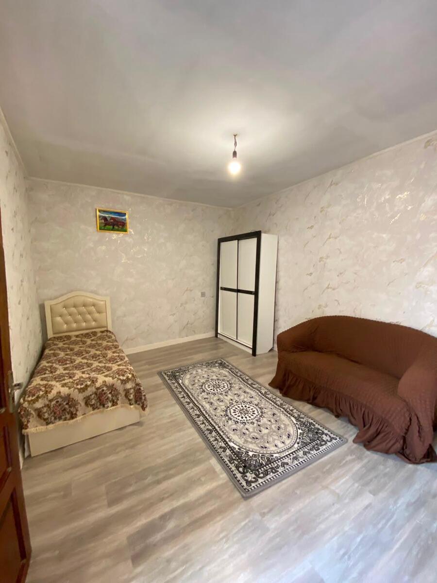 Həyət evi, Bayıl qəs — Ev, villa, Bakı (8)