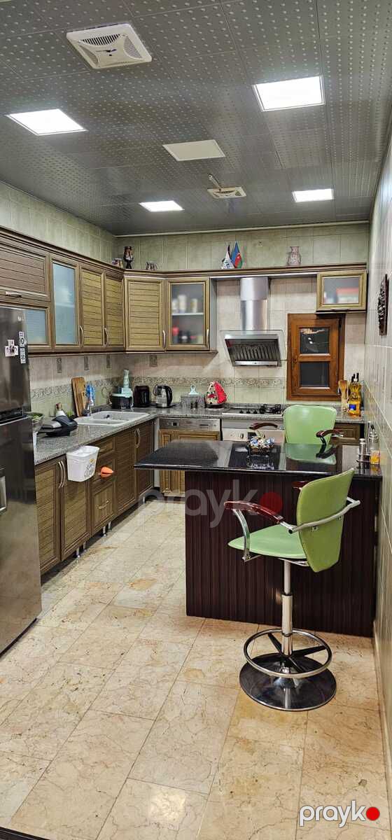 Satılır 3 otaqlı yeni tikili 110 m² — Mənzil, Bakı (7)