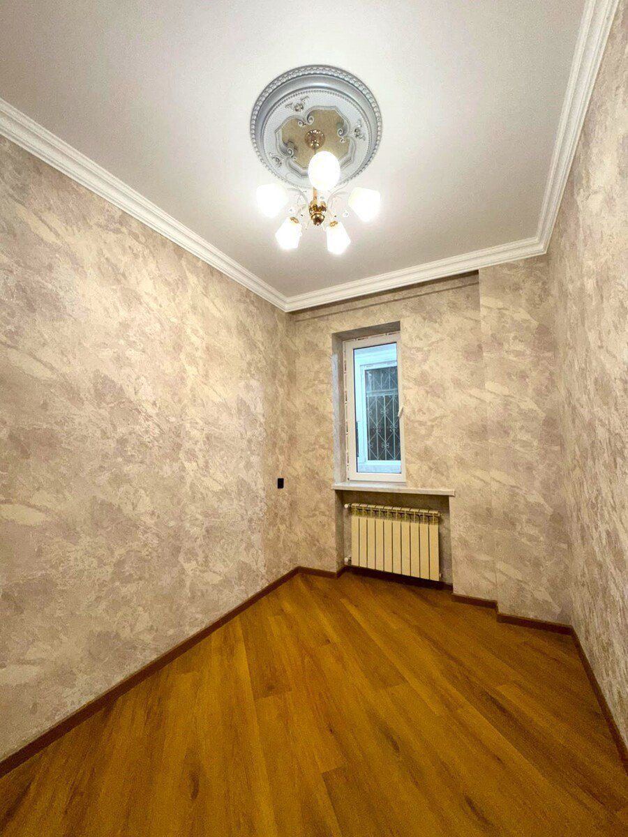 Satılır 3 otaqlı köhnə tikili 60 m² — Mənzil, Bakı (5)
