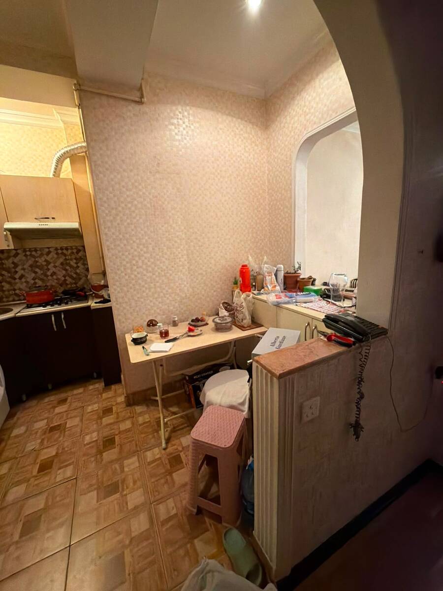 Satılır 2 otaqlı yeni tikili 65 m² — Mənzil, Bakı (9)