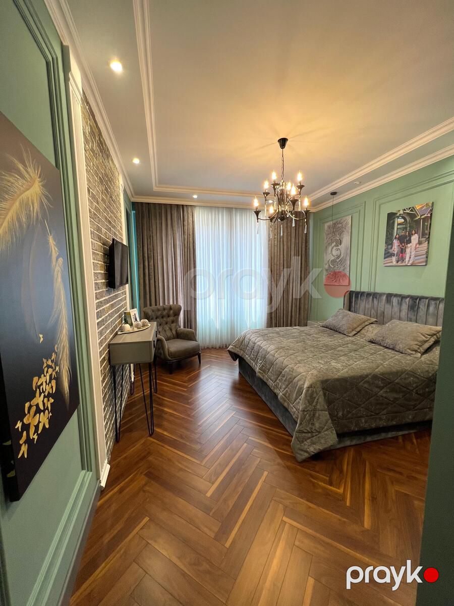 Satılır 3 otaqlı yeni tikili 140 m² — Mənzil, Sumqayıt (6)