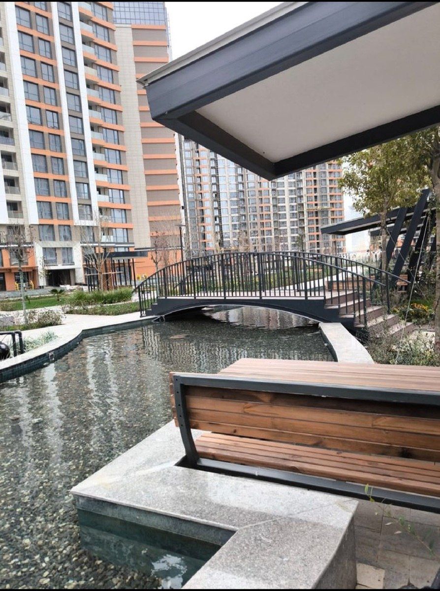 Satılır 3 otaqlı yeni tikili 70 m² — Mənzil, Bakı (3)