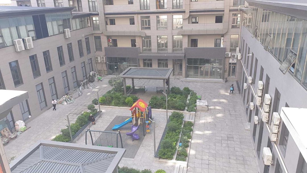 Satılır 2 otaqlı yeni tikili 111 m² — Mənzil, Bakı (3)