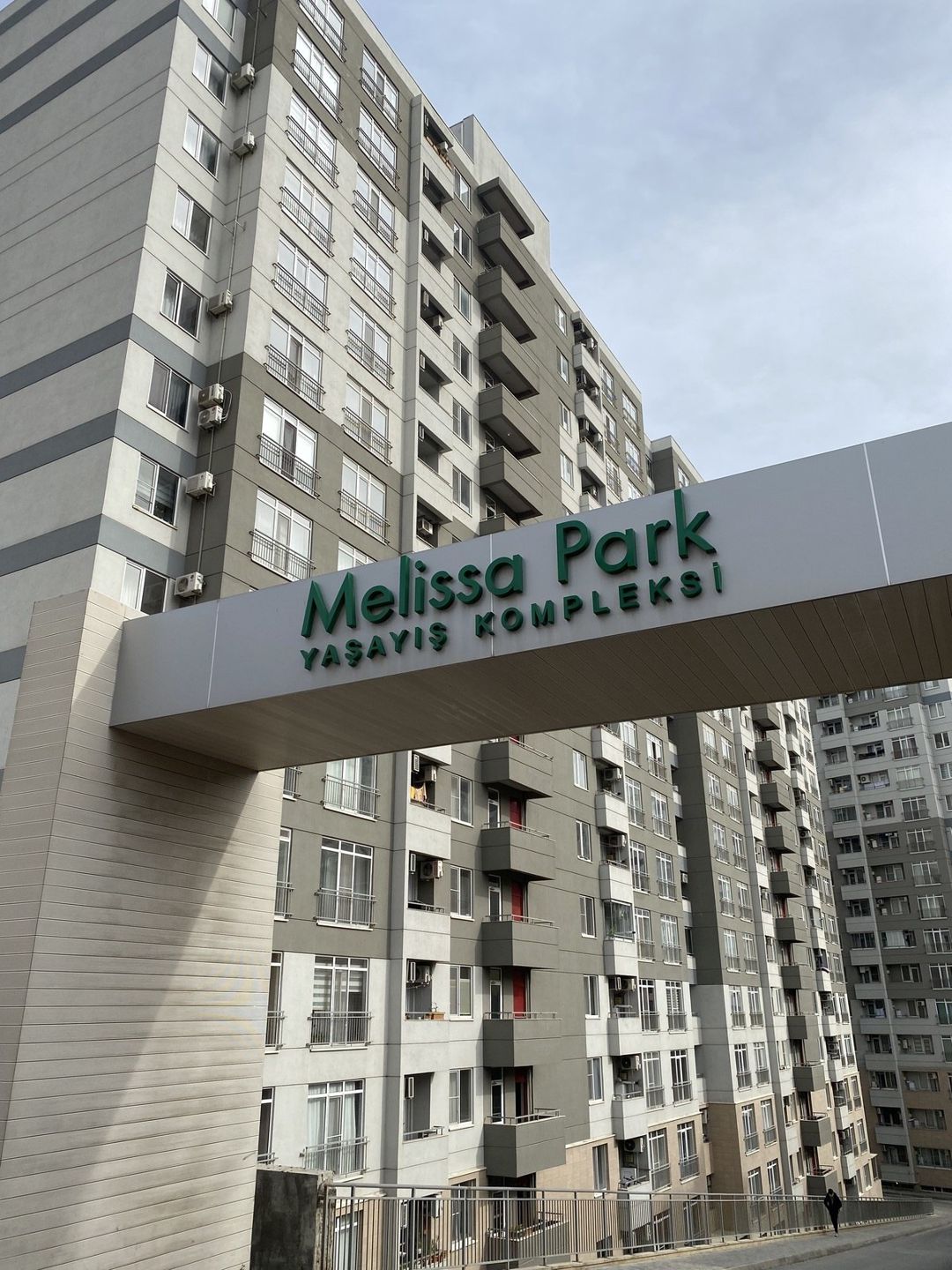 Satılır 3 otaqlı yeni tikili 96.5 m² — Mənzil, Bakı (2)