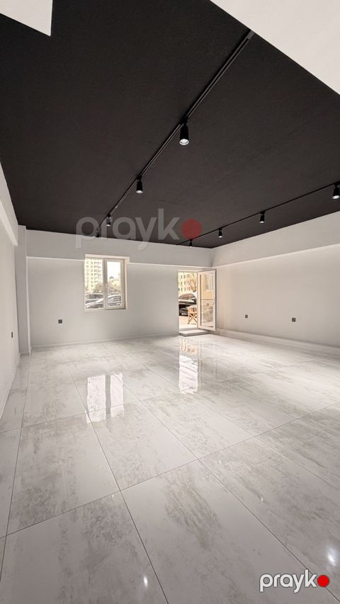 İcarəyə verilir obyekt 100 m²