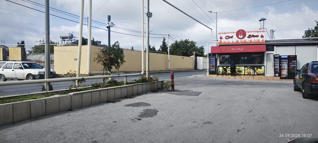 Satılır torpaq 108 sot — Torpaq, Bakı (2)