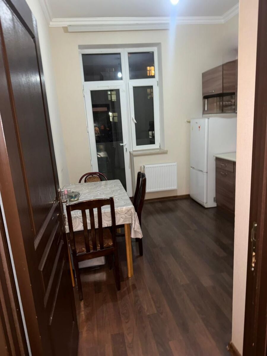 Satılır 3 otaqlı yeni tikili 75 m² — Mənzil, Bakı (8)