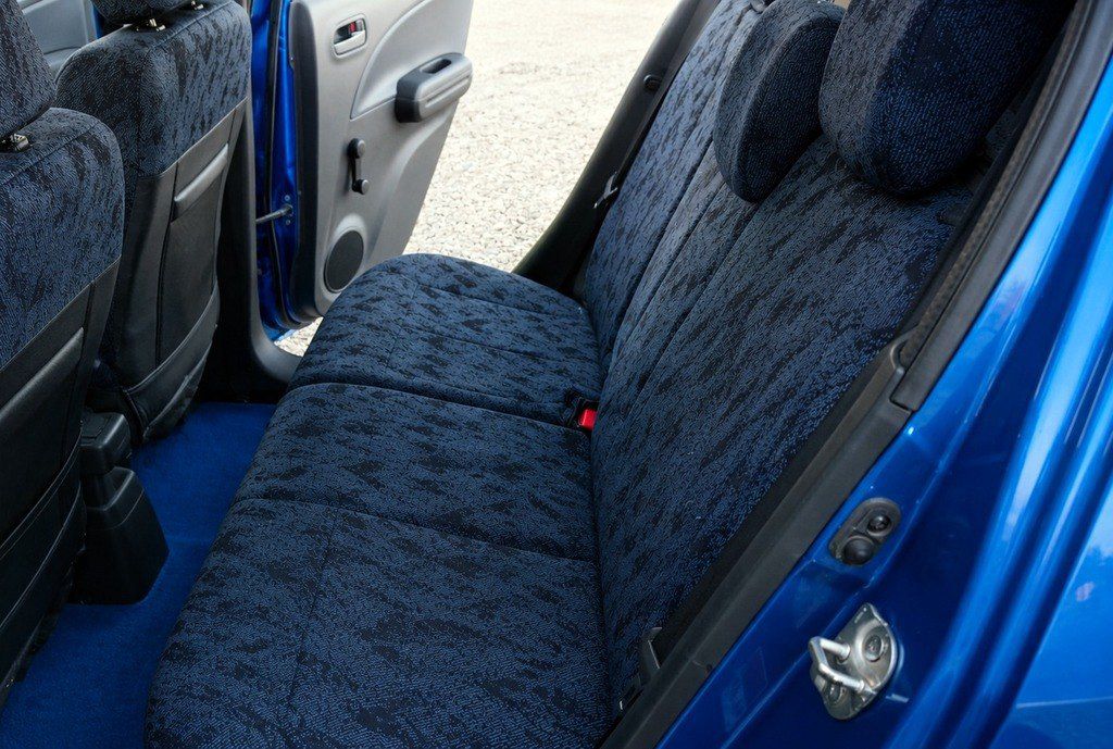 Suzuki Splash, 1.2 L, 2010 il, 165 000 km — Avtomobillər, Naxçıvan (5)