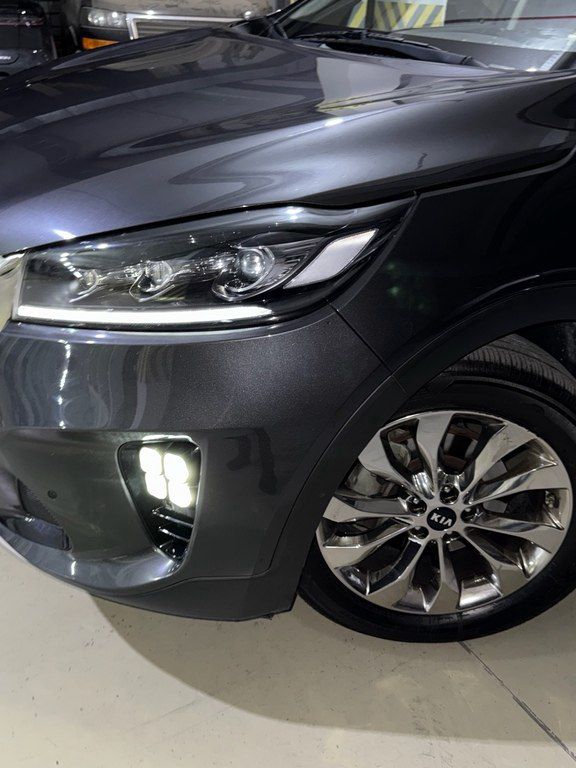 Kia Sorento, 2.0 L, 2018 il, 126 300 km — Avtomobillər, Bakı (9)