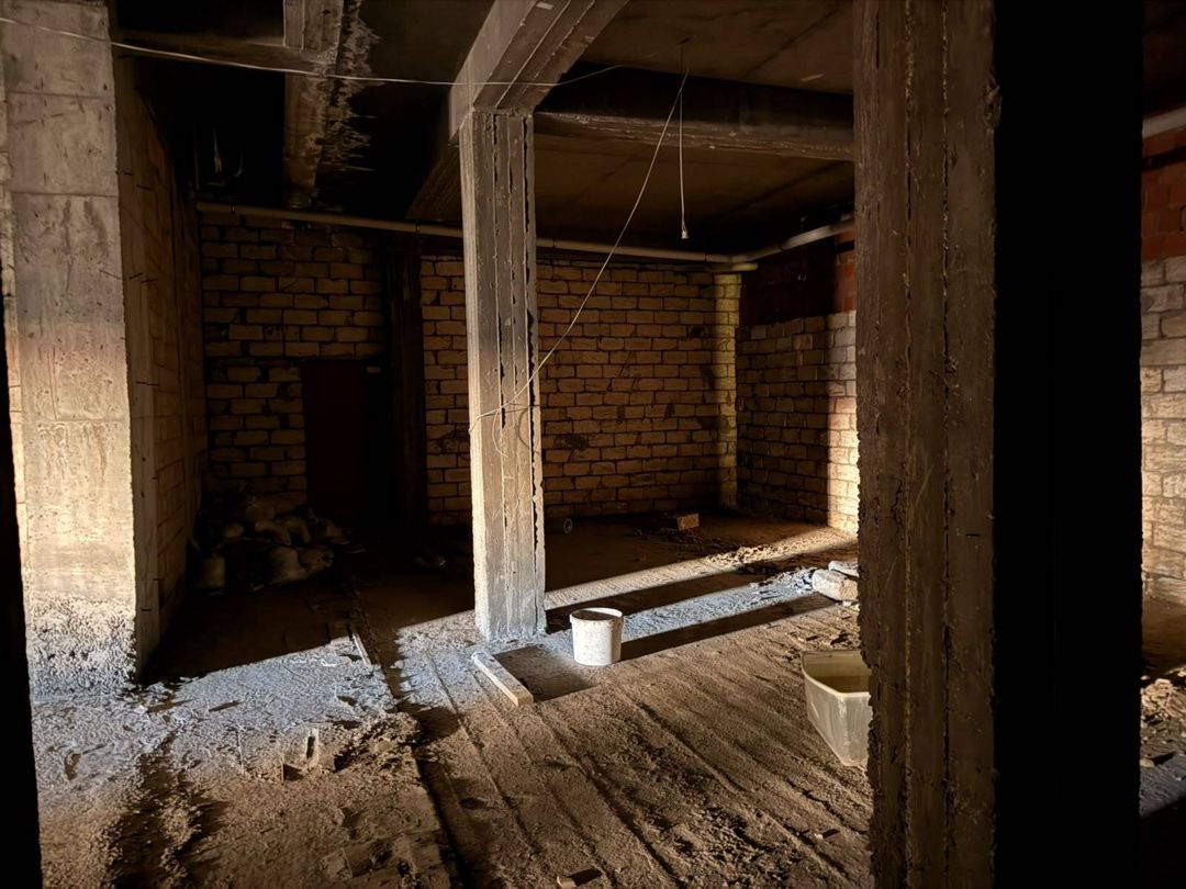 İcarəyə verilir obyekt 605 m² — Əmlak, Bakı (7)