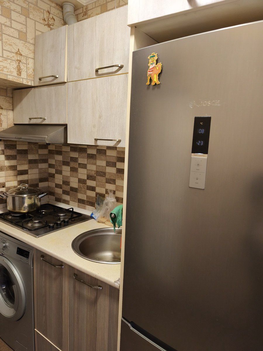 Satılır 4 otaqlı köhnə tikili 65 m² — Mənzil, Bakı