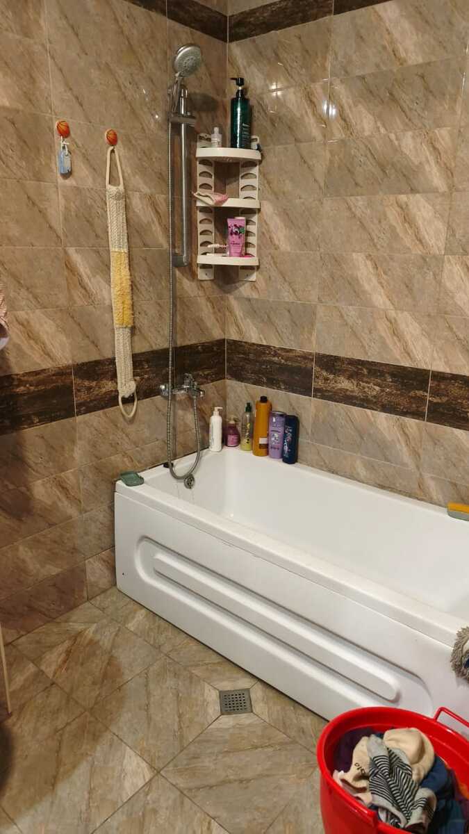 3-otaqlı yeni tikili kirayə verilir, Gəncə ş., 117 m² — Mənzil, Gəncə (12)