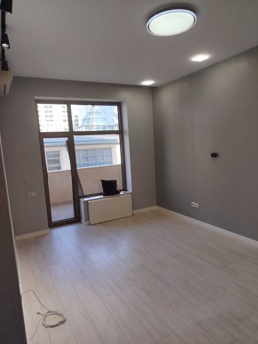 İcarəyə verilir 4 otaqlı ofis 214 m² — Ofis, Bakı (4)