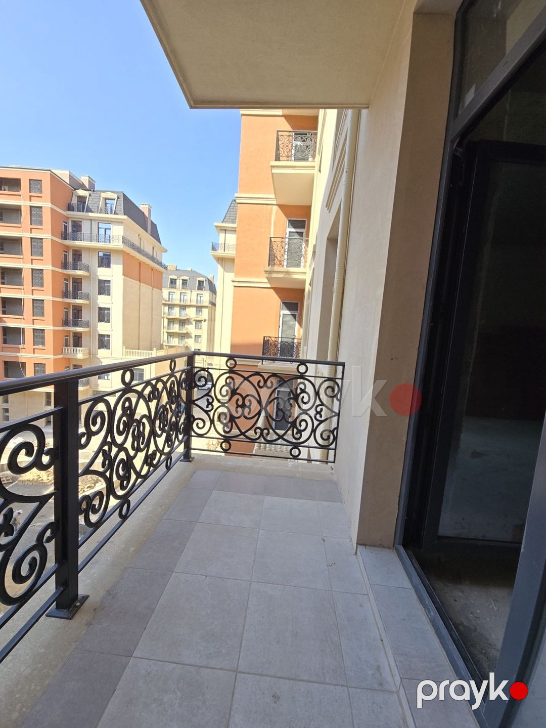 Satılır 4 otaqlı yeni tikili 152 m² — Mənzil, Bakı (10)