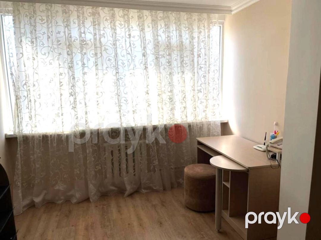 Satılır 2 otaqlı köhnə tikili 60 m² — Mənzil, Bakı (6)