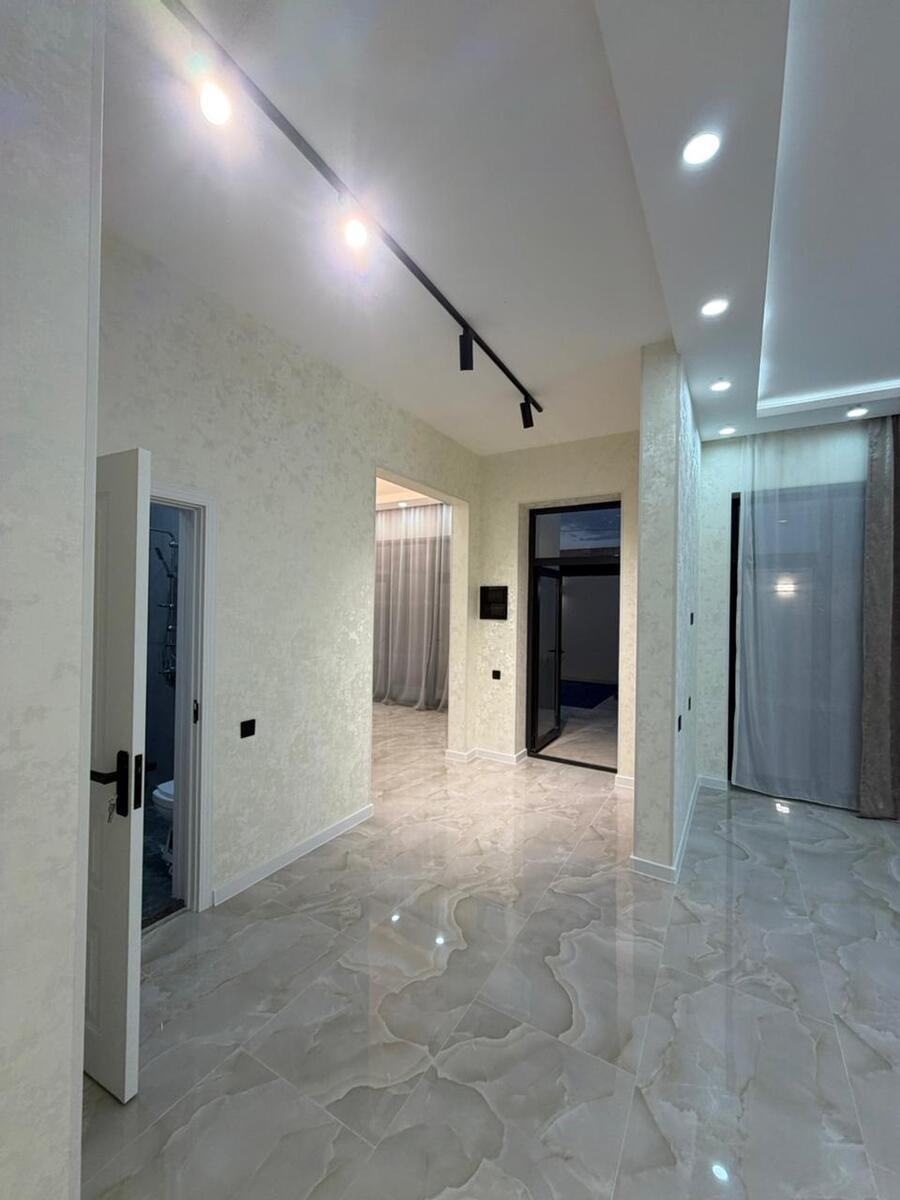 Satılır 4 otaqlı həyət evi/bağ evi 130 m² — Ev, villa, Bakı (6)
