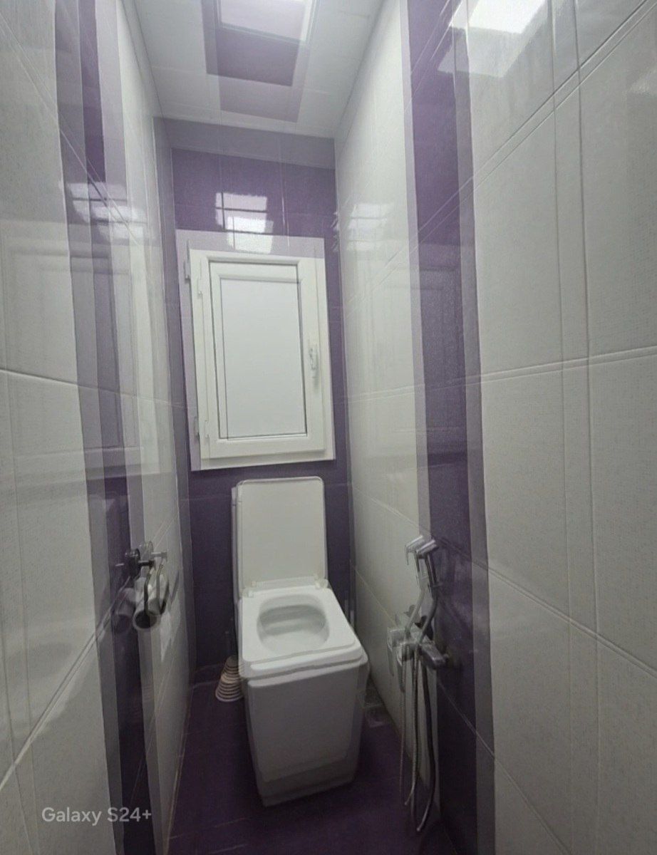 Satılır 4 otaqlı köhnə tikili 110 m² — Mənzil, Bakı (9)
