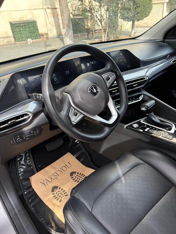 Changan Eado Plus, 1.4 L, 2021 il, 195 000 km — Avtomobillər, Bakı (8)