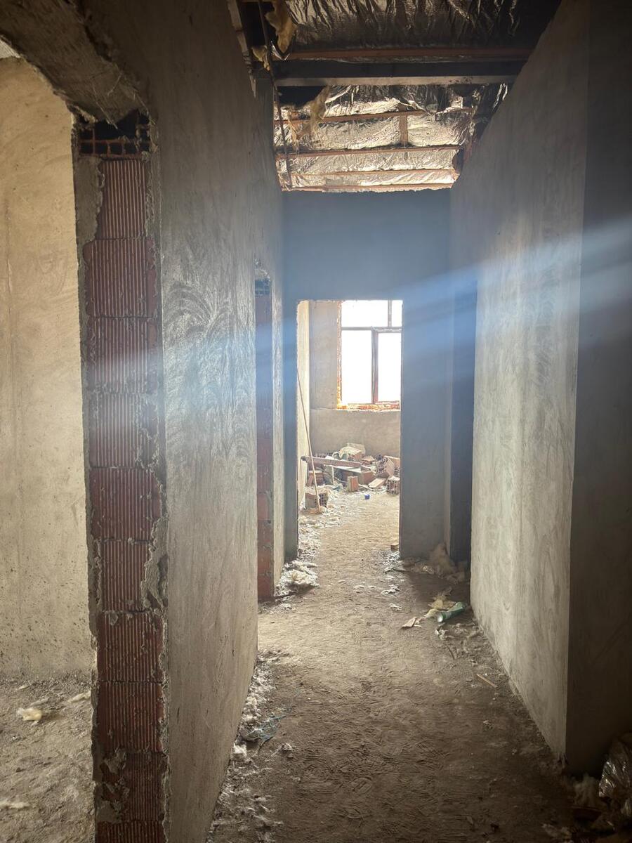 Satılır 3 otaqlı yeni tikili 105 m² — Mənzil, Bakı (5)