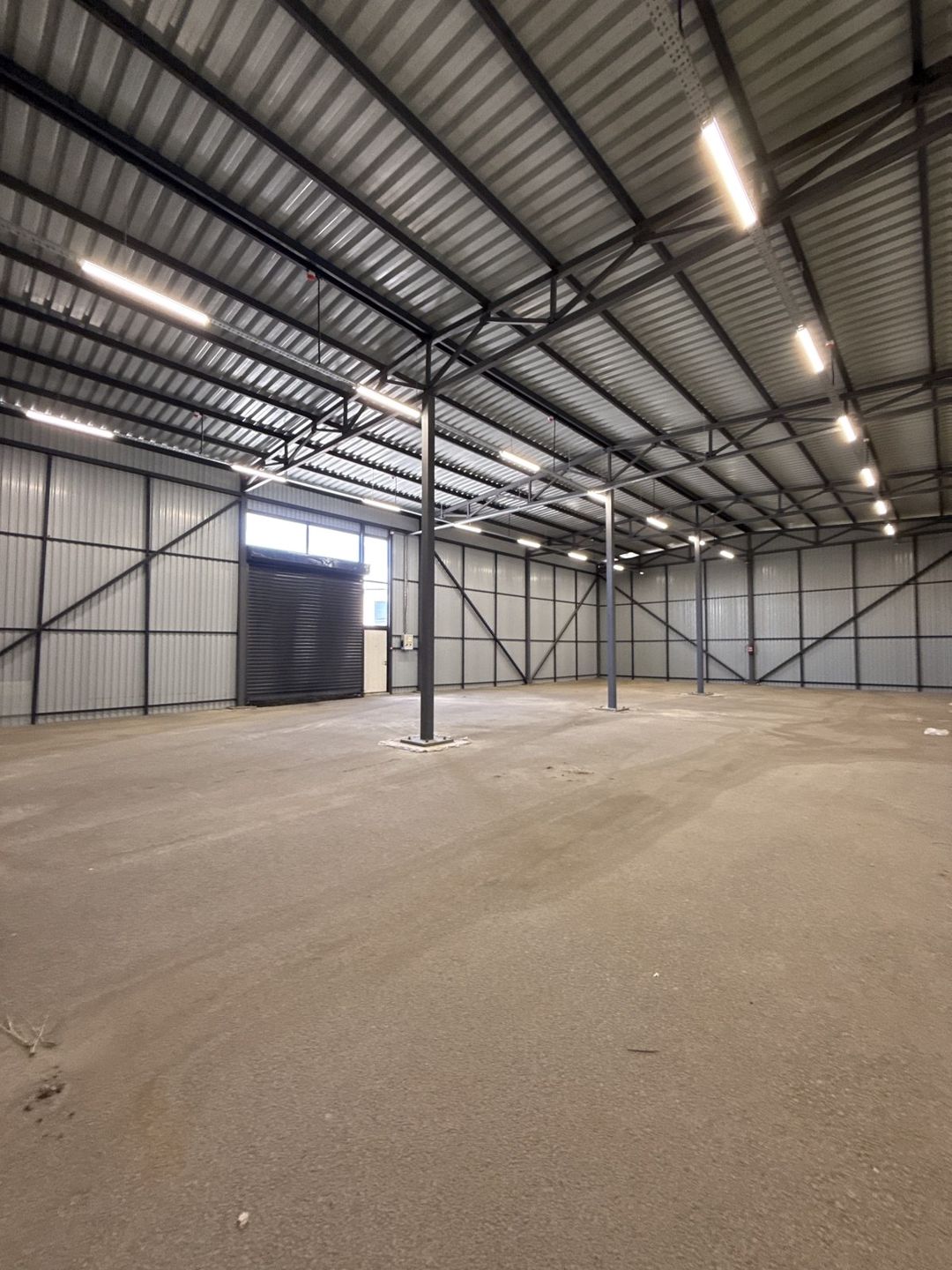 İcarəyə verilir obyekt 7401 m² — Əmlak, Bakı (9)