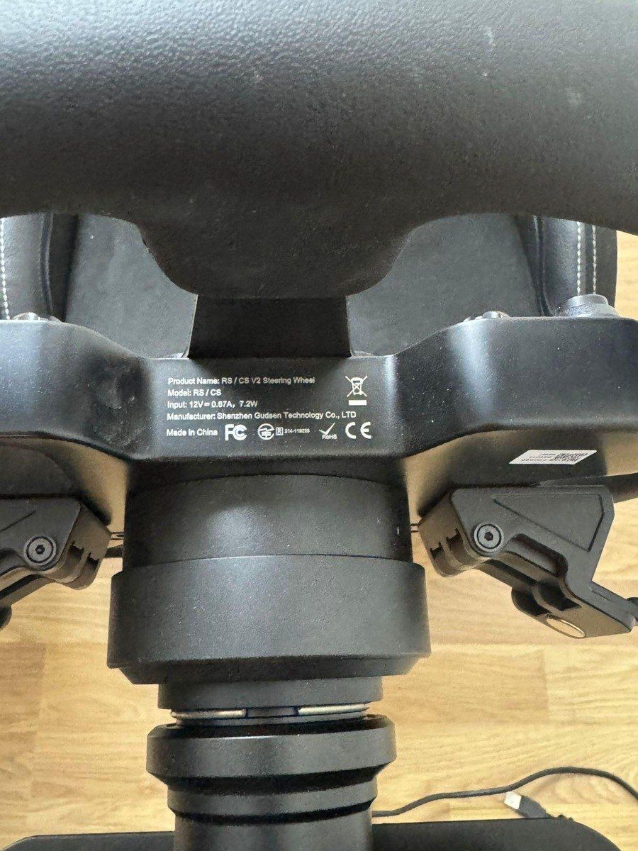 Sim Racing — Elektronika, Bakı (4)