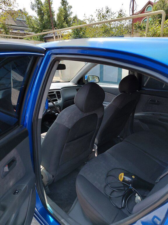 Kia Rio, 1.4 L, 2006 il, 266 000 km — Avtomobillər, Bakı (7)