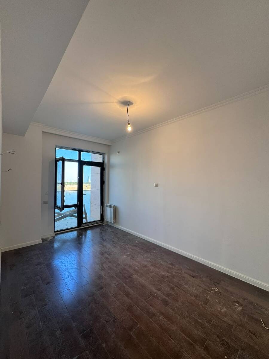Satılır 4 otaqlı yeni tikili 103 m² — Mənzil, Bakı (7)