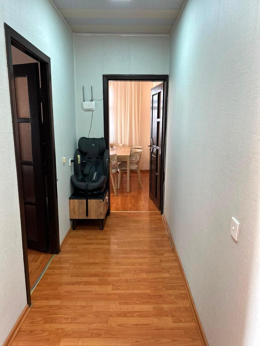 Satılır 2 otaqlı köhnə tikili 60 m² — Mənzil, Bakı (8)