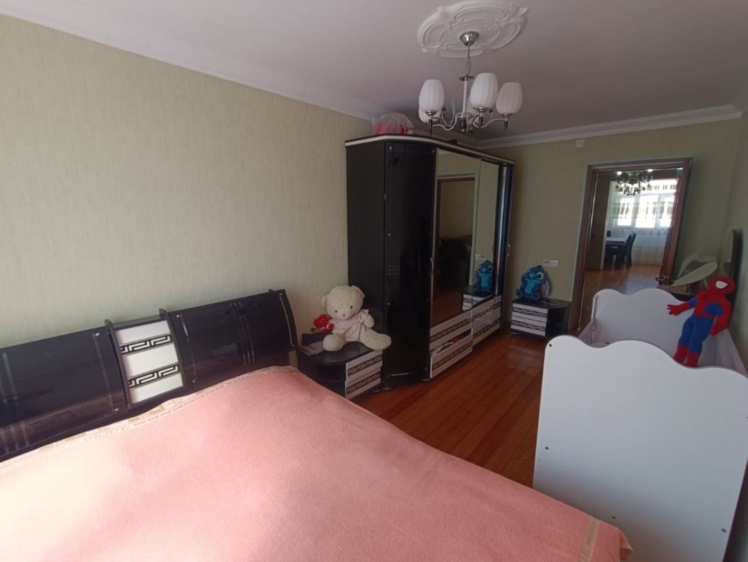3-otaqlı mənzil, Sumqayıt ş., 74 m² — Mənzil, Sumqayıt (7)