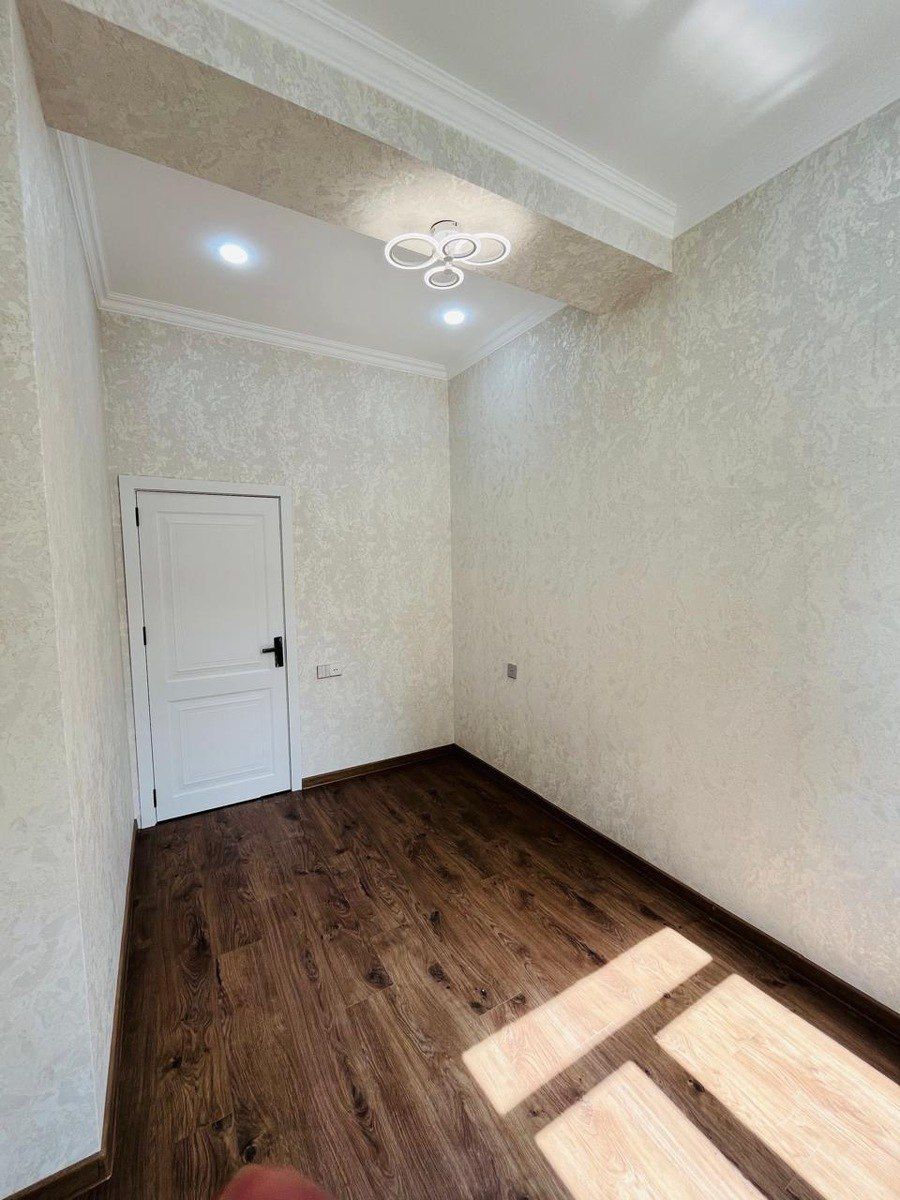 Satılır 2 otaqlı yeni tikili 47 m² — Mənzil, Xırdalan (4)