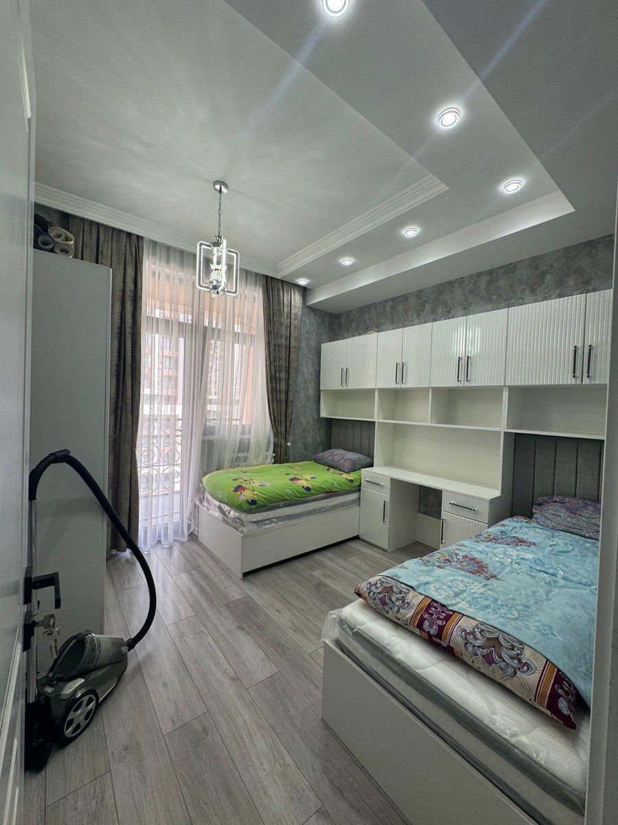 Satılır 3 otaqlı yeni tikili 97 m² — Mənzil, Bakı (11)