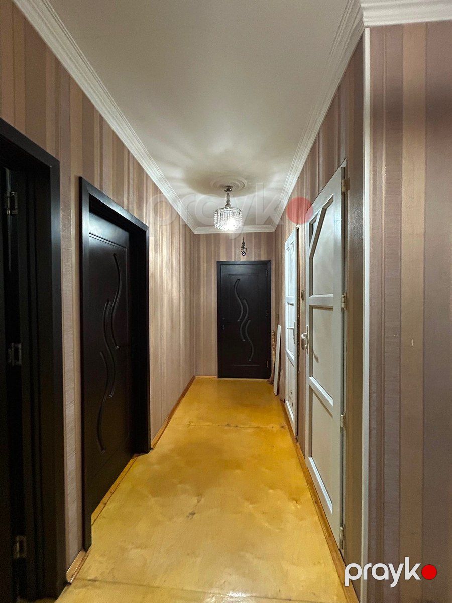 3-otaqlı mənzil, 10-cu mkr., 78 m² — Mənzil, Sumqayıt (6)
